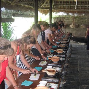 hoi an cooking class 19-day vietnam and cambodia summer tour