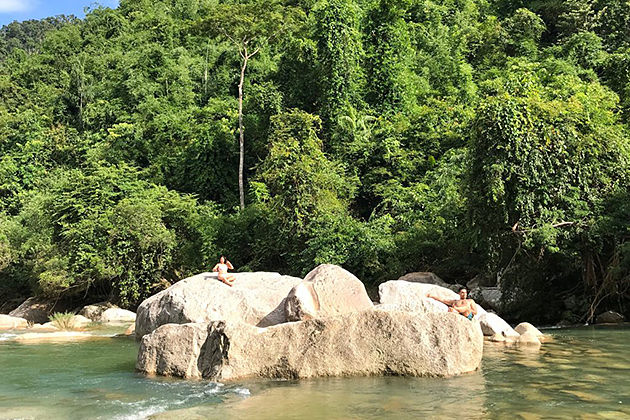 hon ba nature reserve nha trang tours