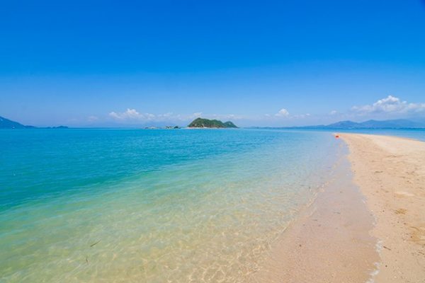 nha trang beach vietnam summer vacation