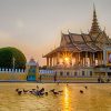 Phnom Penh Cambodia Tour