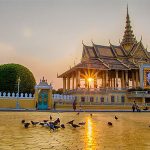 Glimpse of Siem Reap & Phnom Penh Tours – 7 Days