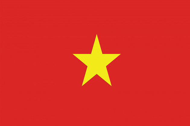 Vietnam national flag Vietnam meaning