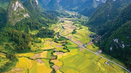 Top 5 Things to Do & See in Cao Bang