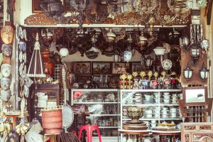 Best Souvenirs to Buy in Cambodia & Where to Get Them