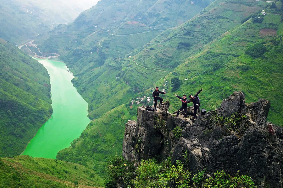Ha Giang Travel - Things to Do & Essential Guides