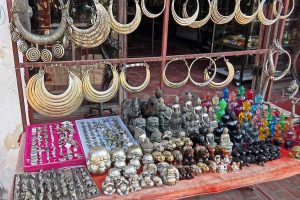 Laos Souvenirs - Top 6 Things to Buy & Where to Get Them