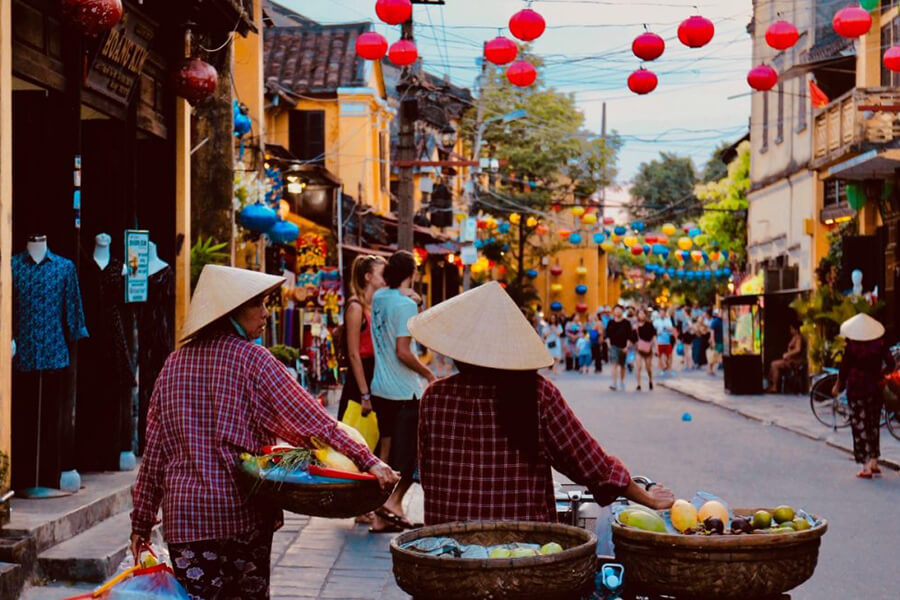 Tips for a Safe Travel to Vietnam
