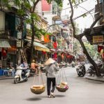 street vendor in hanoi best tour companies for vietnam and cambodia