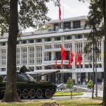 the independence palace best trips to vietnam and cambodia
