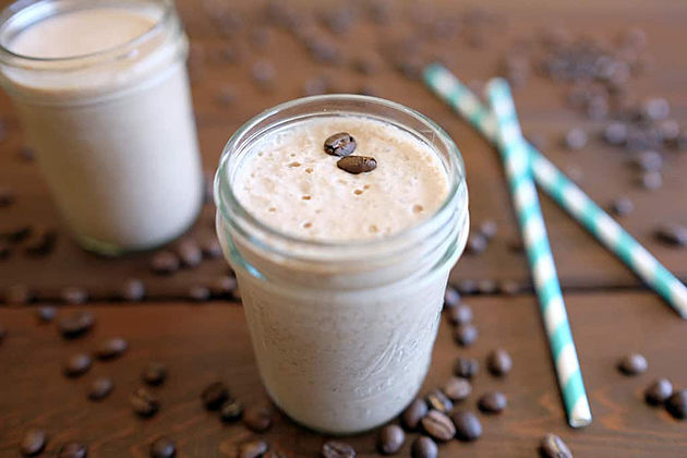 Coffee Smoothie