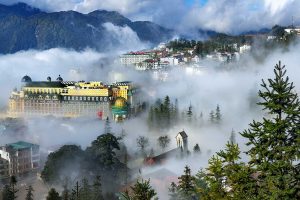 Top 10 Must-See Places in Sapa, Lao Cai