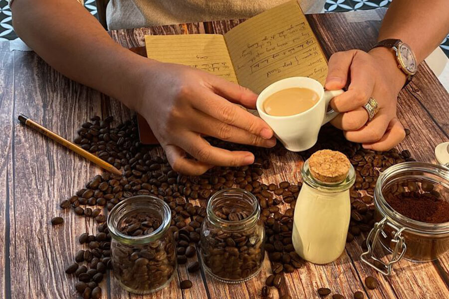 Vietnam Coffee - All You Need to Know about Coffee in Vietnam