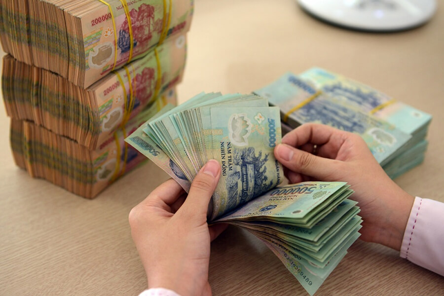 Myr to vietnam currency 3000 MYR