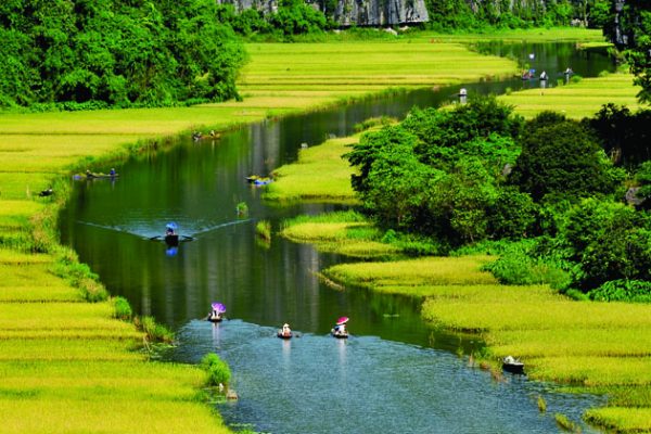 A Complete Guide To Trang An Landscape Complex Vietnam Local Tour