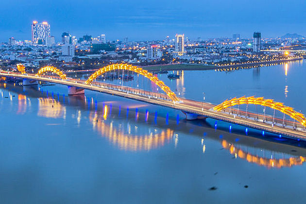 danang vietnam tour company