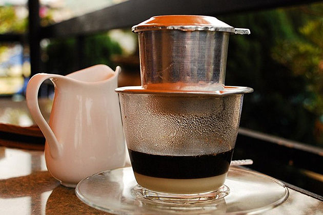 vietnamese coffee vietnam tour company