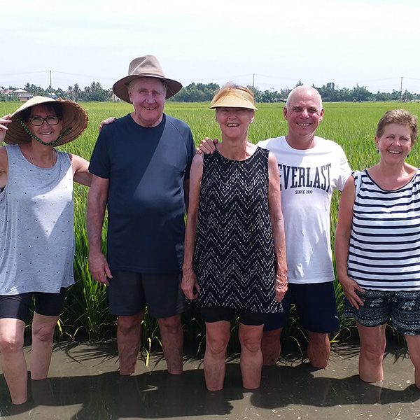 Rice Show in Hoi An Tour - Half Day