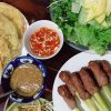 Twilight Foodie Delight Adventure – Hue Tour - Half Day