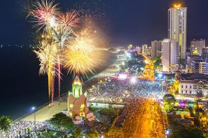 Nha Trang Sea Festival is Scheduled in May 2019