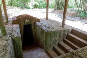 An Insider Guide to Cu Chi Tunnels