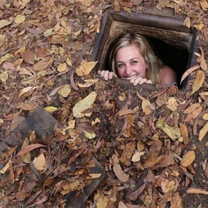 Cu Chi Tunnels Travel Guide