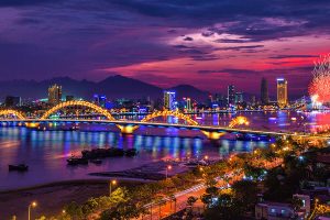 Danang - A Must-See Destination in 2019