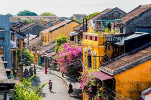 Hoi An – One of The Best Summer Travel Destinations in 2019