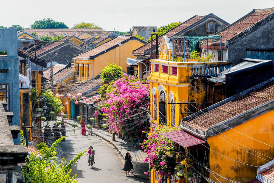 Hoi An – One of The Best Summer Travel Destinations in 2019