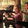 Shooting Region at Cu Chi Tunnels - Vietnam tour package