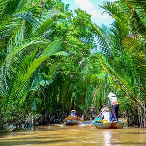 Mekong Delta Tour Vietnam Luxury Vacation 14 days
