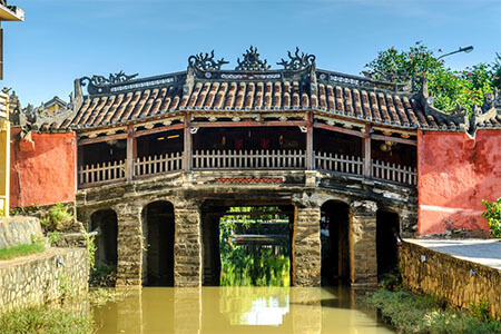 Tours in Hoi An Ancient Town
