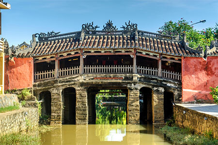 Hoi An Ancient Town - Vietnam school tour