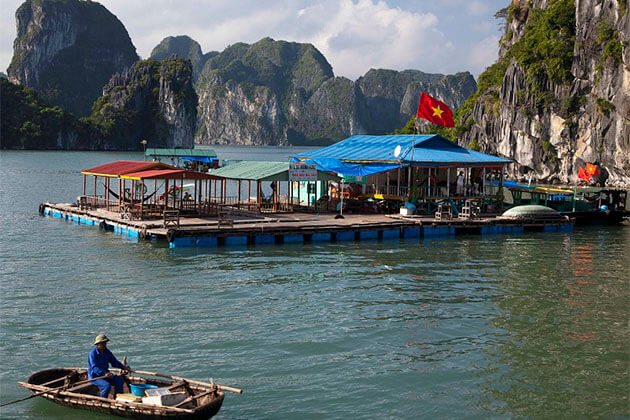 Vietnam Experience, 12 Day Vietnam Tour