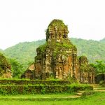 Cham Ruins of My Son
