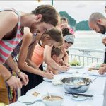 Cooking Class in Halong Bay