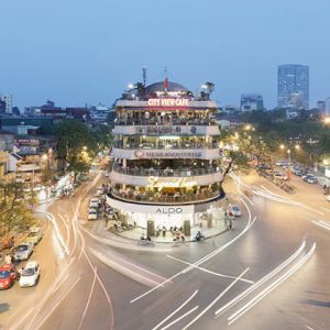 Hanoi Vietnam Laos Tour