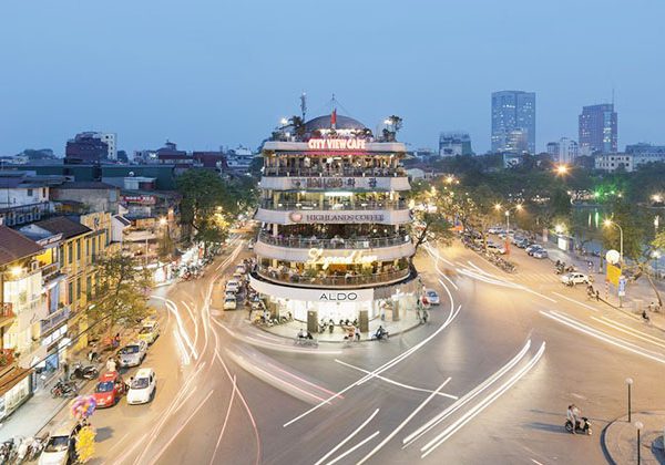 Hanoi Vietnam - Laos tours