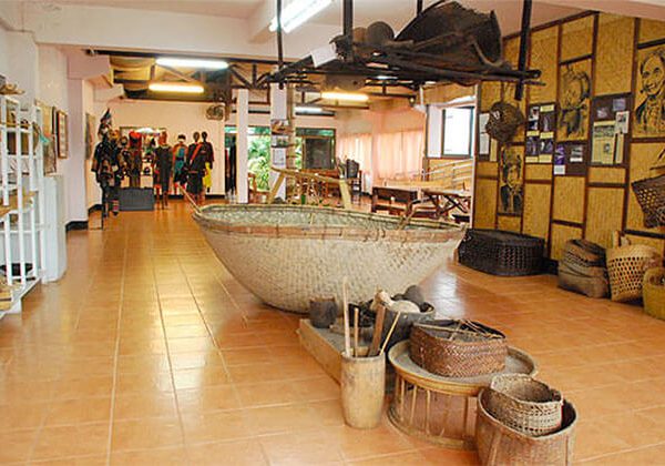 Hill Tribe Museum and educational Center - Vietnam tour package