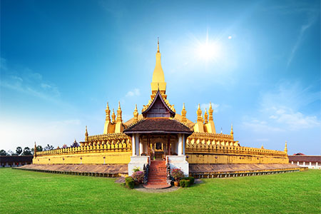 Laos in Depth Laos Tour