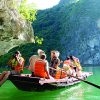 Explore Bai Tu Long Bay Vietnam Luxury Tour