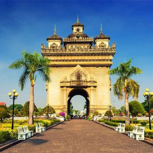 Vientiane Departure Laos Tour