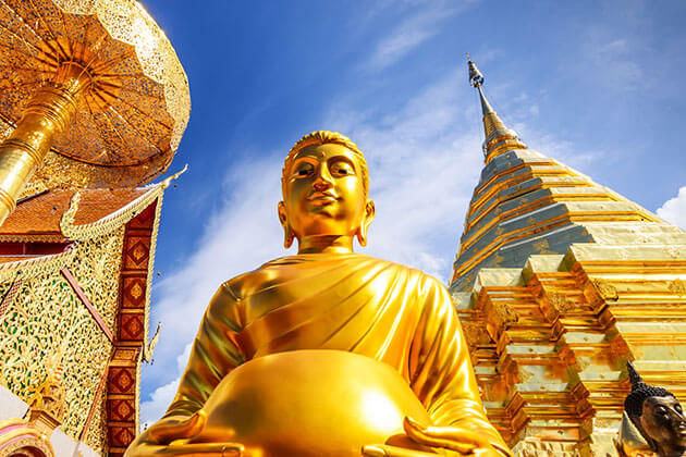 Chiang Mai Thailand - Vietnam tours