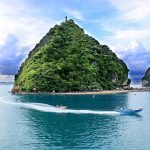 Halong Bay in Vietnam Holiday Package