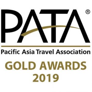 PATA Golden Award 2019