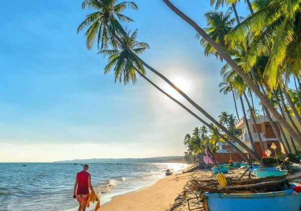 vietnam dreaming beach