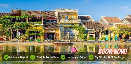 vietnam tours and travel companies