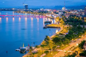 Da Nang Flight Launched - Vietnam tour package