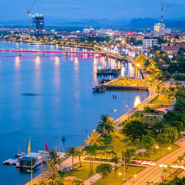 Da Nang Flight Launched - Vietnam tour package