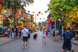 It is Time to Re-plan your Trip to Vietnam