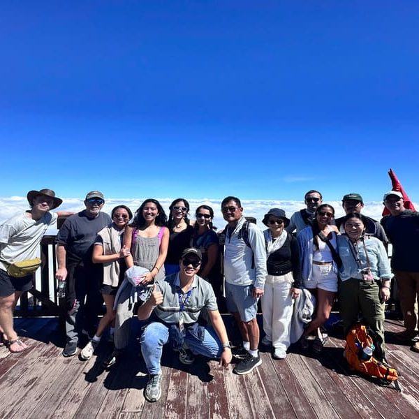 18 day vietnam itinerary - sapa fansipan